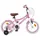 vidaXL Kinderfahrrad 14 Zoll rosa