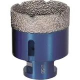 tecwerk Diamant-Fliesenbohrer PRO M14 D.50 mm L.60,5 mm 1-tlg.