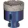 tecwerk Diamant-Fliesenbohrer PRO M14 D.50 mm L.60,5 mm 1-tlg.