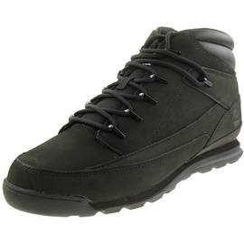Timberland Herren Winter Boots, Black, 42 EU