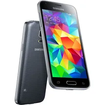 Samsung Galaxy S5 mini schwarz