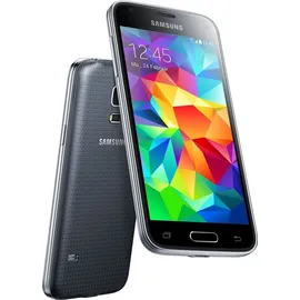 Samsung Galaxy S5 mini schwarz