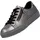 Rieker Sneaker Low Silber 38