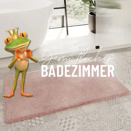 Homie Living Porto Azzurro Rosa 70 x 120 cm