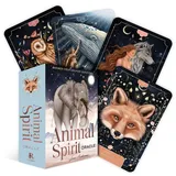 Simon & Schuster UK Animal Spirit Oracle