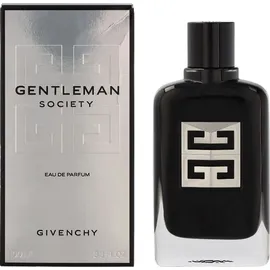 Givenchy Gentleman Society Eau de Parfum 100 ml