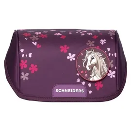 Schneiders Vienna Ergoplus 7-tlg. rot