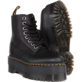 Dr. Martens Pascal Max Schwarz 40