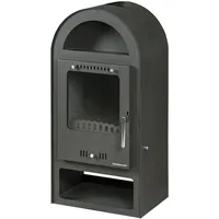Hosseven 5035 Efes Classic, Leistung: 7,78 kW, Kaminofen Schwedenofen