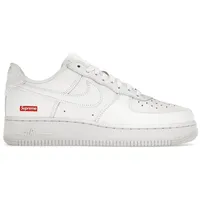 Nike Air Force 1 Low Herren Weiß 44,5
