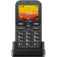 Doro Leva L11, 4G - Graphite