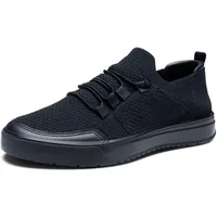 ARA Damen ROM Slipper, BLAU, 38 EU