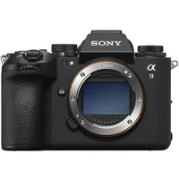 Sony Alpha ILCE-9 III Body