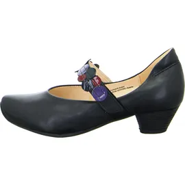 THINK! Pumps AIDA in schwarz 38