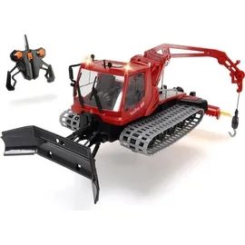 DICKIE RC-Auto Pistenbully 600 2,4GHz RTR rot (201108001)