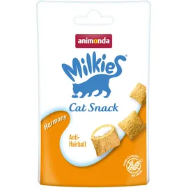 Animonda Milkies Cat Snack 12 x 30 g