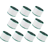 10x Trade-Shop HEPA-Filter für Dyson Pure Cool Link DP01 DP03 HP00 HP01 HP02 HP03 Luftreiniger - Ersatz für Dyson 967449-04 Ersatzfilter Luftfilter