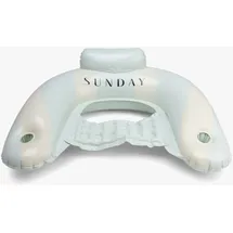 Swim Essentials Schwimmsessel Lounge The Beach Club