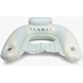 Swim Essentials Schwimmsessel Lounge The Beach Club