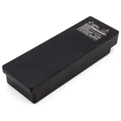 NiMH Akku Palfinger Scanreco 590 592 960 Funkfernsteuerung QS