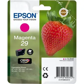 Epson 29 magenta