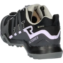 Adidas Terrex Swift R2 GTX Damen Core Black / Dgh Solid Grey / Purple Tint 40 2/3