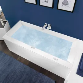 Villeroy & Boch Squaro Edge 12 Rechteck-Whirlwanne 90 x 190 cm (UCE190SQE2B1V01)