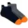 Salewa MTN TRN AM M Low Sock 1 Paar Blau 39-41