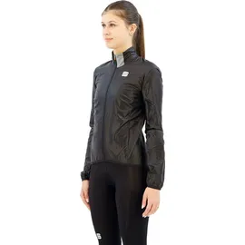 Sportful Hot Pack Easylight Jacke - Black - L