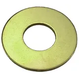 Masidef - Connex Karosseriescheiben 5.3 x 20 x 1.5 mm - 10 Stk. Inhalt 10 Stück Unterlegscheiben