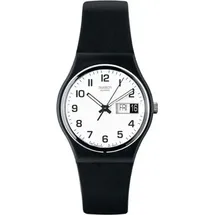 Swatch GB743-S26 - schwarz