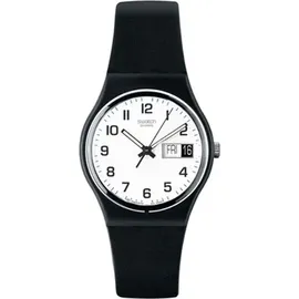 Swatch GB743-S26 - schwarz