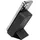 XtremeMac Powerbank 10000 mAh Kabelloses Aufladen Schwarz