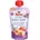 Quetschbeutel Berry Puppy Pfirsich Waldbeeren