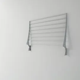 Foxydry Fold 8 m grau