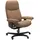 Stressless Consul Leder Braun