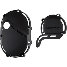 Polisport Extremer Motorschutz-Kit für Stark Varg 23'-26'