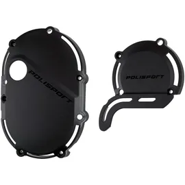 Polisport Extremer Motorschutz-Kit für Stark Varg 23'-26'