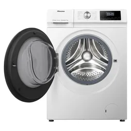 Hisense WFQA1214EVJM Waschmaschine (12 kg, 1400 U/min)