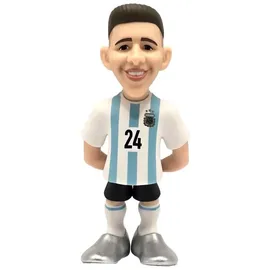 toys & humans Enzo Fernandez Spielfigur 12cm blau