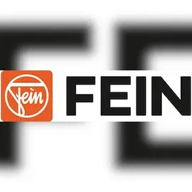 Fein Schneidmesser Gerade Form Verzahnt Schneidenlänge 60mm