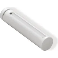 Hewi 477 Glasplattenhalter 477.03.51084 140mm, umbra