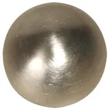 grimme gmbh, bernhard Format Möbelknopf Ceres Edelstahl gebürstet 20 mm,