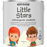 Rust-Oleum Little Stars Wandfarbe Schwanensee 2,5 l