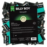 Billy Boy XXL 100 St.