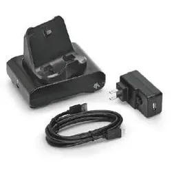 Zebra 1-Slot Docking Cradle - Drucker-Ladestation