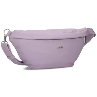 Bauchtasche / Gürteltasche Mademoiselle MH80 Lilac Violett Damen