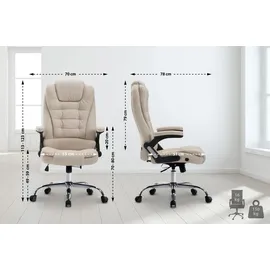 CLP Thor Stoff creme