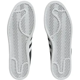 Adidas Campus 2 Core Black / Cloud White / Cloud White 45 1/3