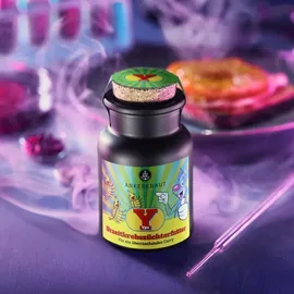 Ankerkraut Urzeitkrebszüchterfutter 80 g